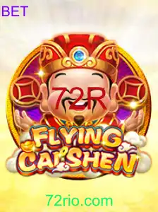 FlyingCaiShen